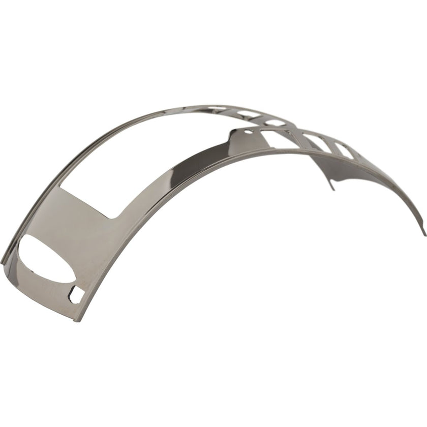 OneK Riel superior Defender Convertible Negro/Cromo OneK Riel superior Defender Convertible Negro/Cromo