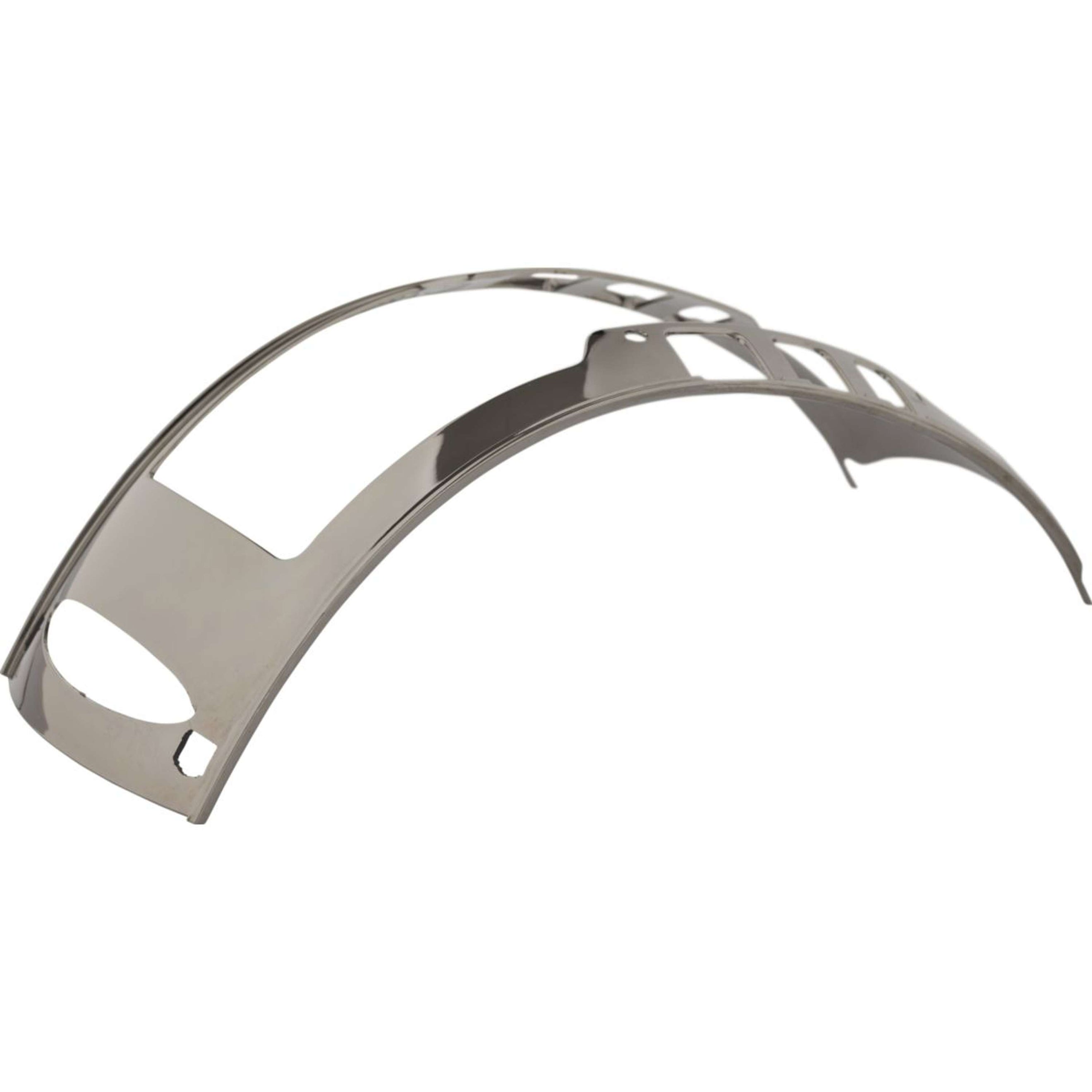 OneK Riel superior Defender Convertible Negro/Cromo OneK Riel superior Defender Convertible Negro/Cromo