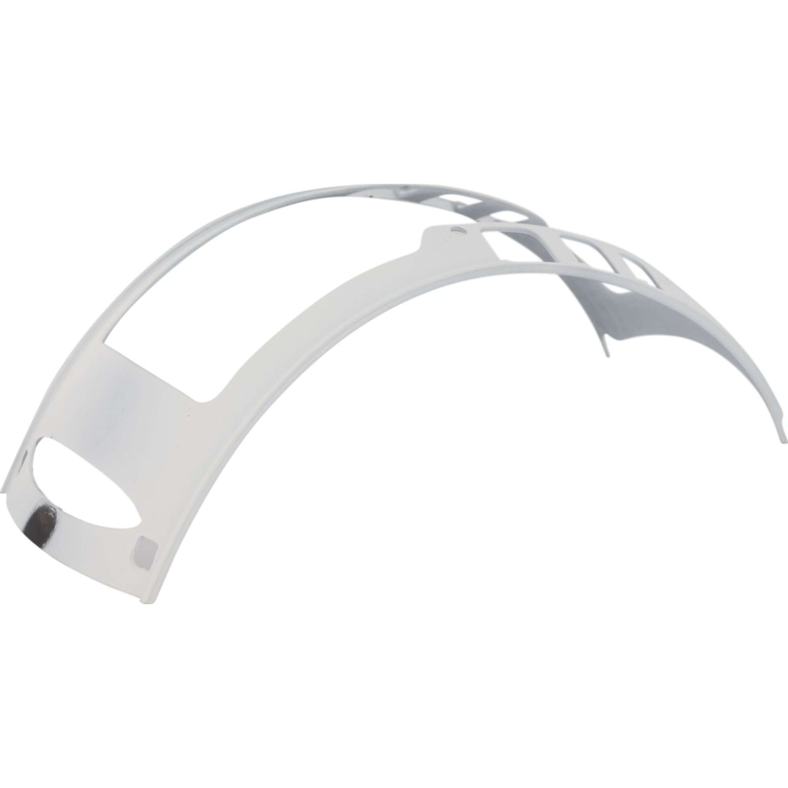 OneK Riel superior Defender Convertible Paint Matt Blanco