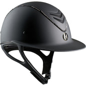 OneK Casco Avancé Lux Matt Negro