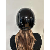 OneK Casco Avancé Lux Shimmer Black Swarovski Negro