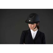 OneK Casco Avancé Lux Matt Negro