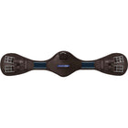 PassierBlu Cincha Wave Leder Havanna