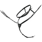 Passier Arnés Frontal Ingrid Klimke Negro/Plata