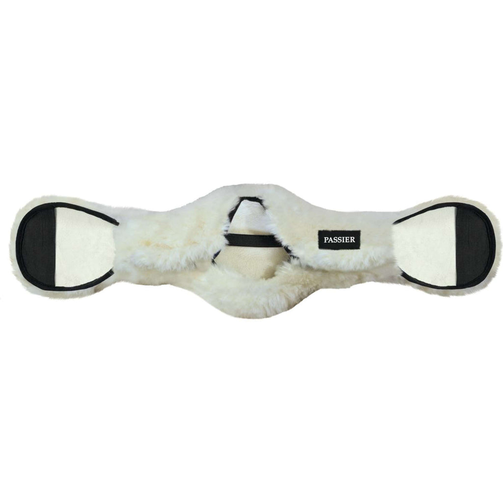 Passier Funda de Cincha Wave Piel de Cordero