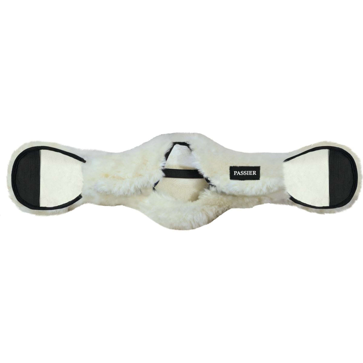 Passier Funda de Cincha Wave Piel de Cordero