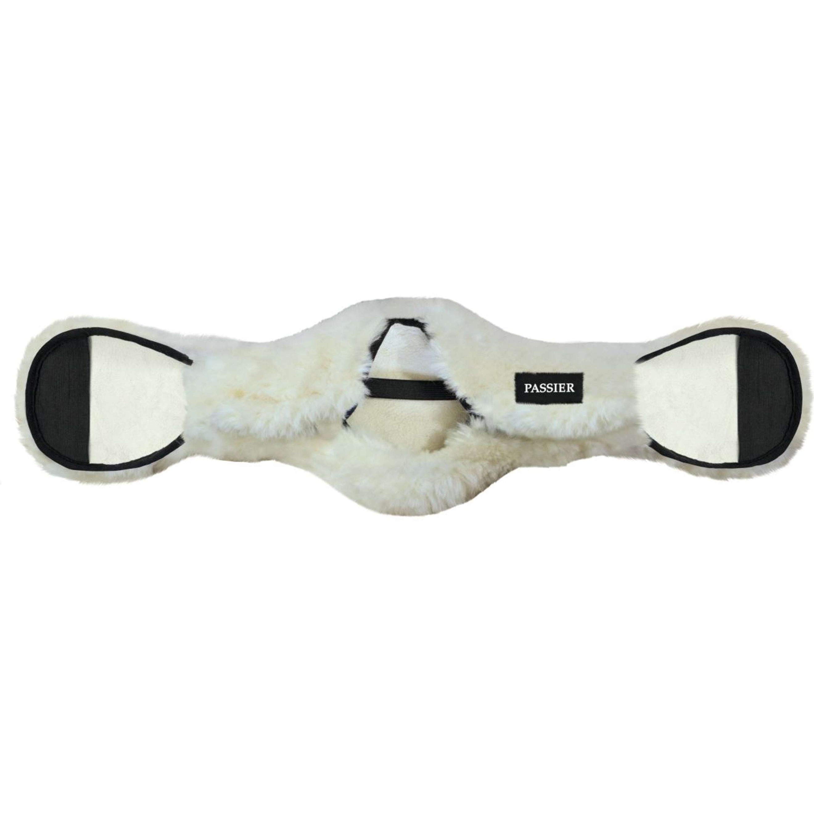 Passier Funda de Cincha Wave Piel de Cordero