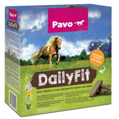 Pavo Complemento Diario de Vitaminas y Minerales Summerfit