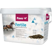 Pavo Suplemento Dietético Fertile