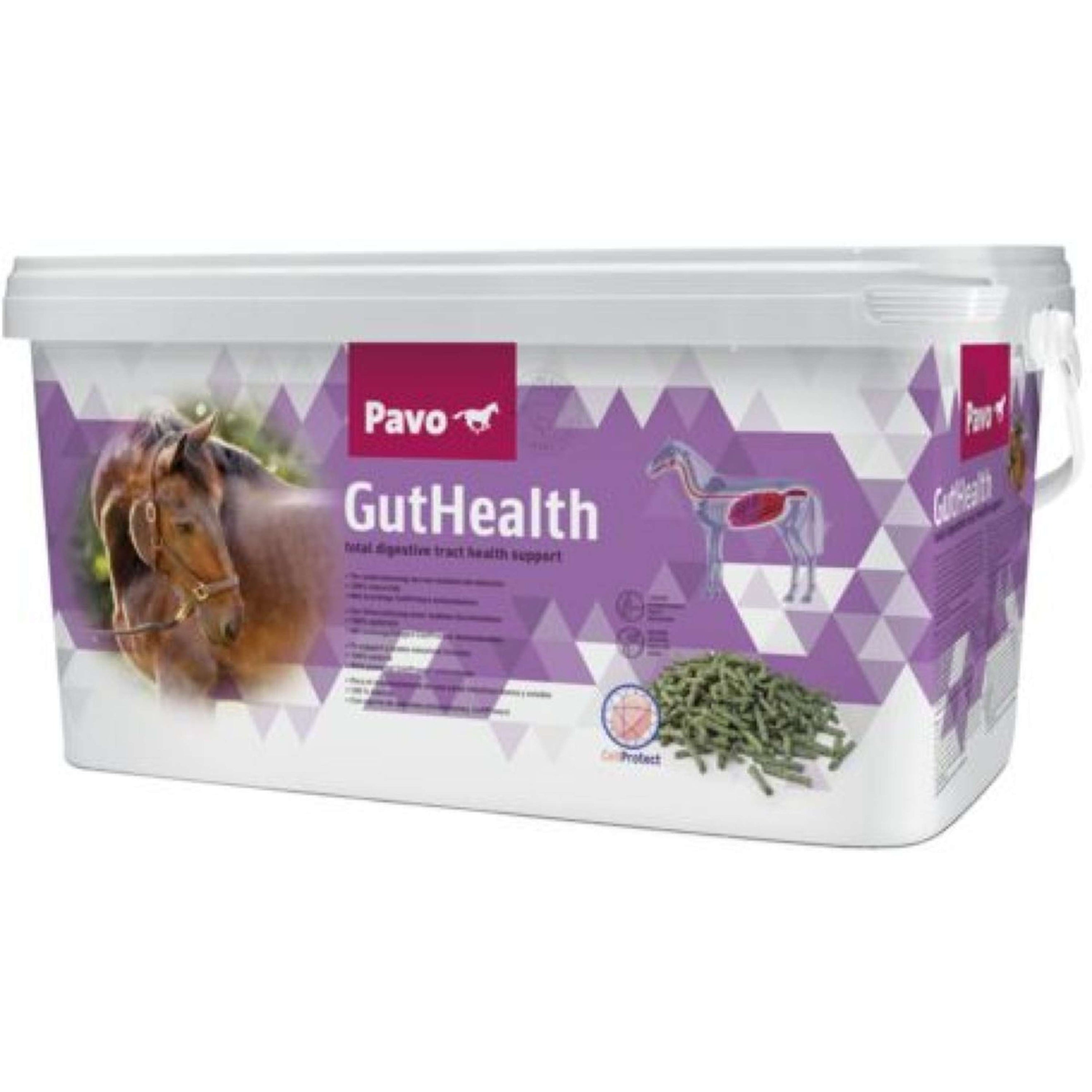 Pavo GutHealth Pavo GutHealth