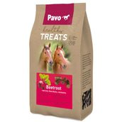 Pavo Healthy Treats Remolacha Roja