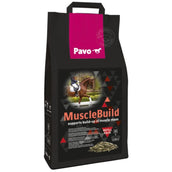 Pavo MuscleBuild Refill