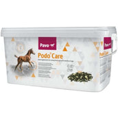 Pavo Suplemento Dietético Podo Care