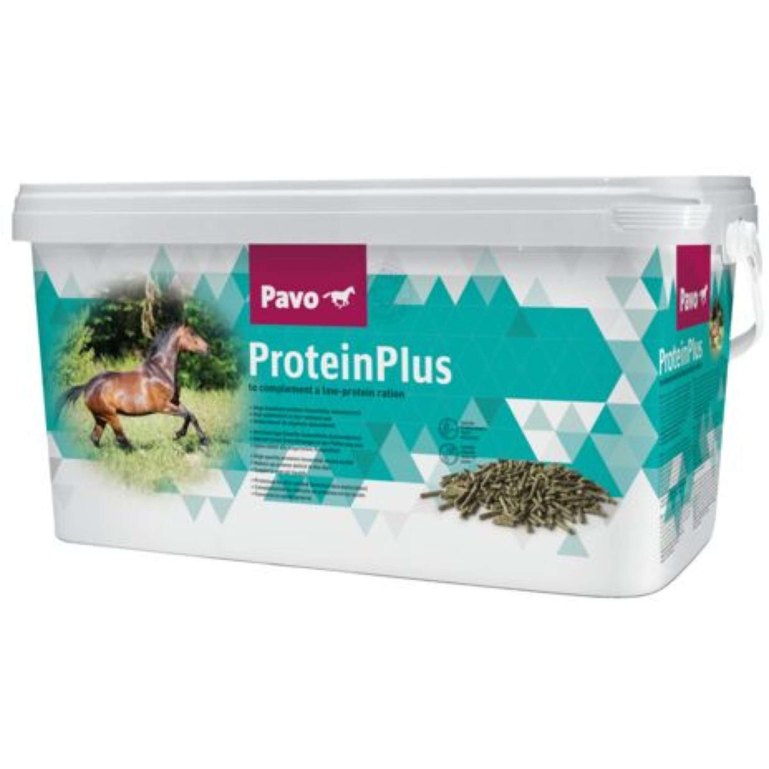 Pavo ProteïnPlus Pavo ProteïnPlus
