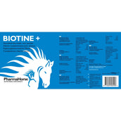 PharmaHorse Biotina Plus
