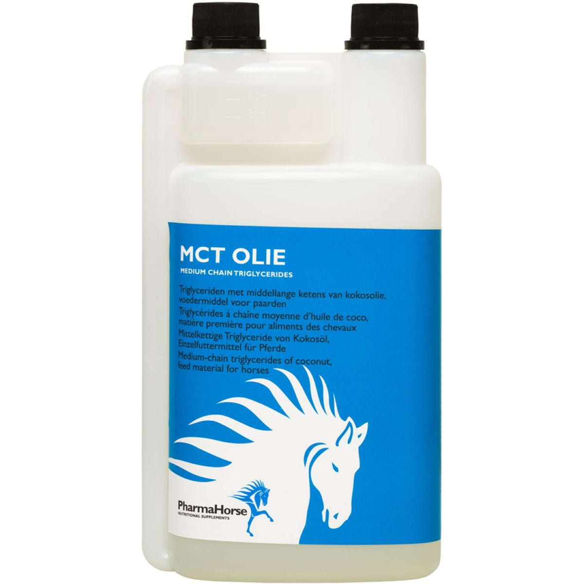 PharmaHorse Aceite MCT Caballo