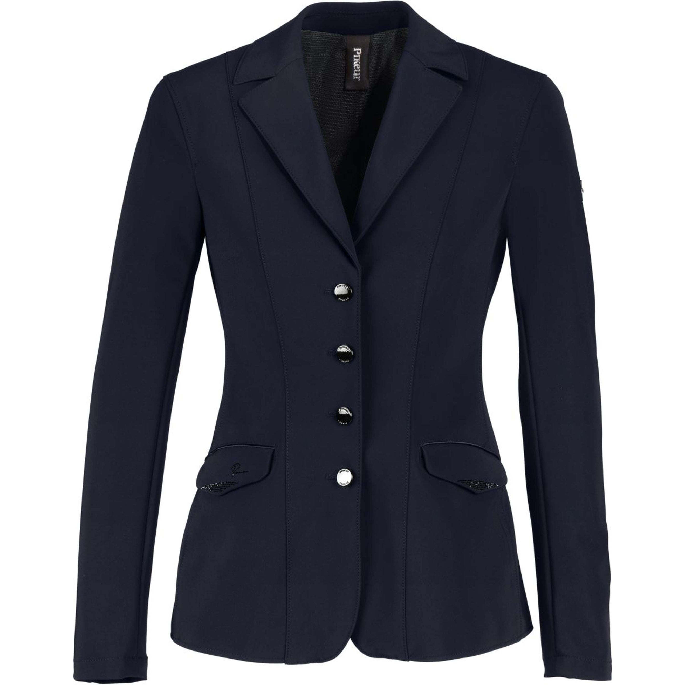 Pikeur Chaqueta de Competición Isalie Nightblue Pikeur Chaqueta de Competición Isalie Nightblue
