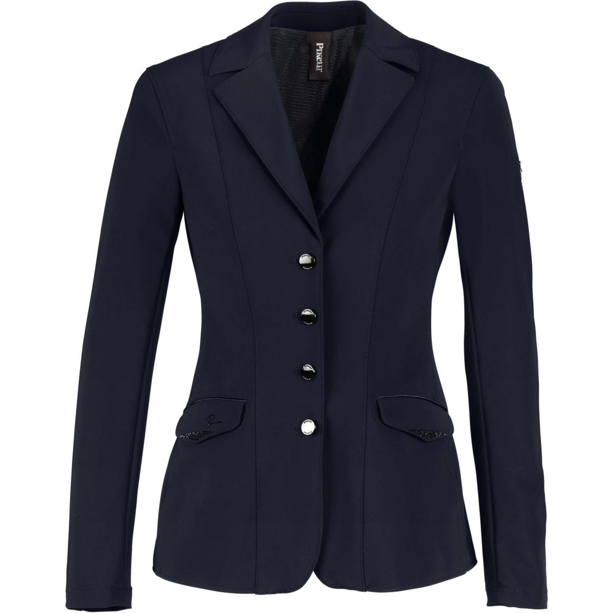 Pikeur Chaqueta de Competición Isalie Nightblue