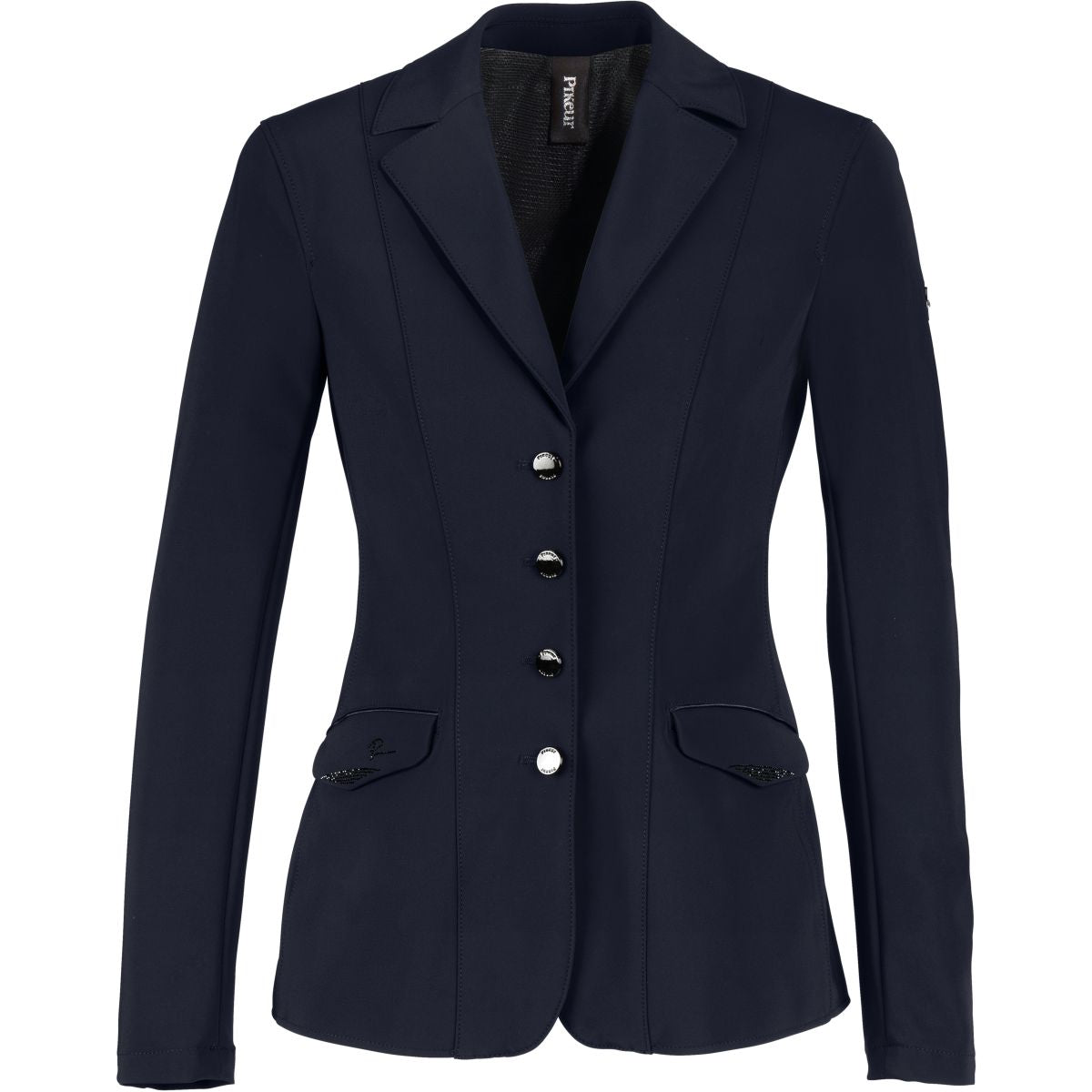 Pikeur Chaqueta de Competición Isalie Nightblue