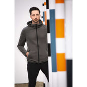 Pikeur Chaqueta Oskar Verde salvia