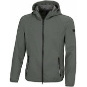 Pikeur Chaqueta Oskar Verde salvia