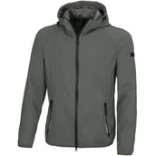 Pikeur Chaqueta Oskar Verde salvia