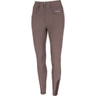 Pikeur Pantalón de Equitación CANDELA FG Trufa