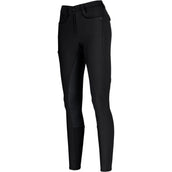 Pikeur Pantalón de Equitación LAURE KG Negro
