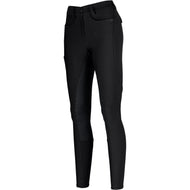Pikeur Pantalón de Equitación LAURE KG Negro