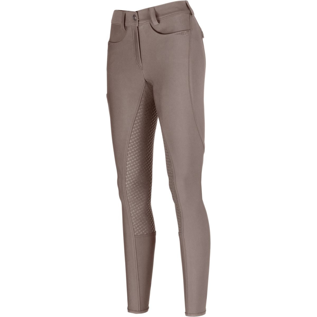 Pikeur Pantalones LAURE KG Taupe
