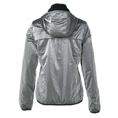 PK International Chaqueta Casaron Plata