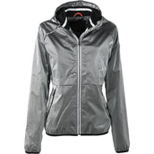 PK International Chaqueta Casaron Plata