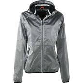 PK International Chaqueta Casaron Plata