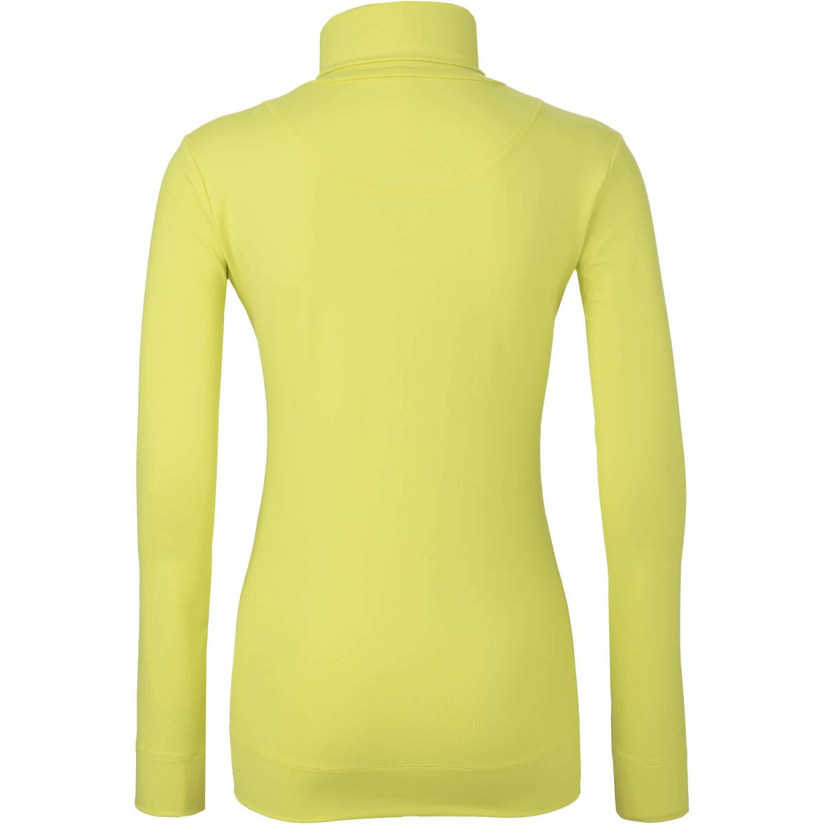 PK International Camiseta de Competición Klaroen Safety Yellow