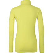 PK International Camiseta de Competición Klaroen Safety Yellow