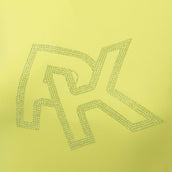 PK International Camiseta de Competición Klaroen Safety Yellow