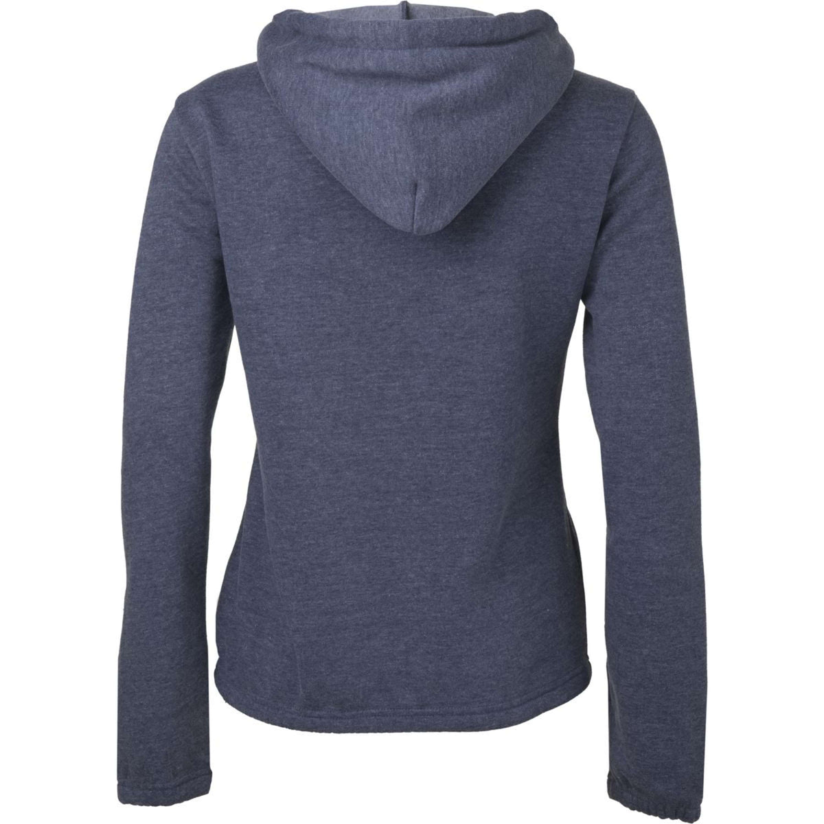 PK International Suéter Lewis Azul Vestido