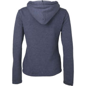 PK International Suéter Lewis Azul Vestido