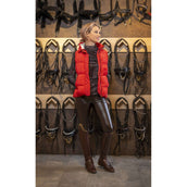 PK International Chaleco Nacho Paprika