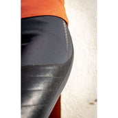 PK International Legging de Equitación Jacadello Onyx