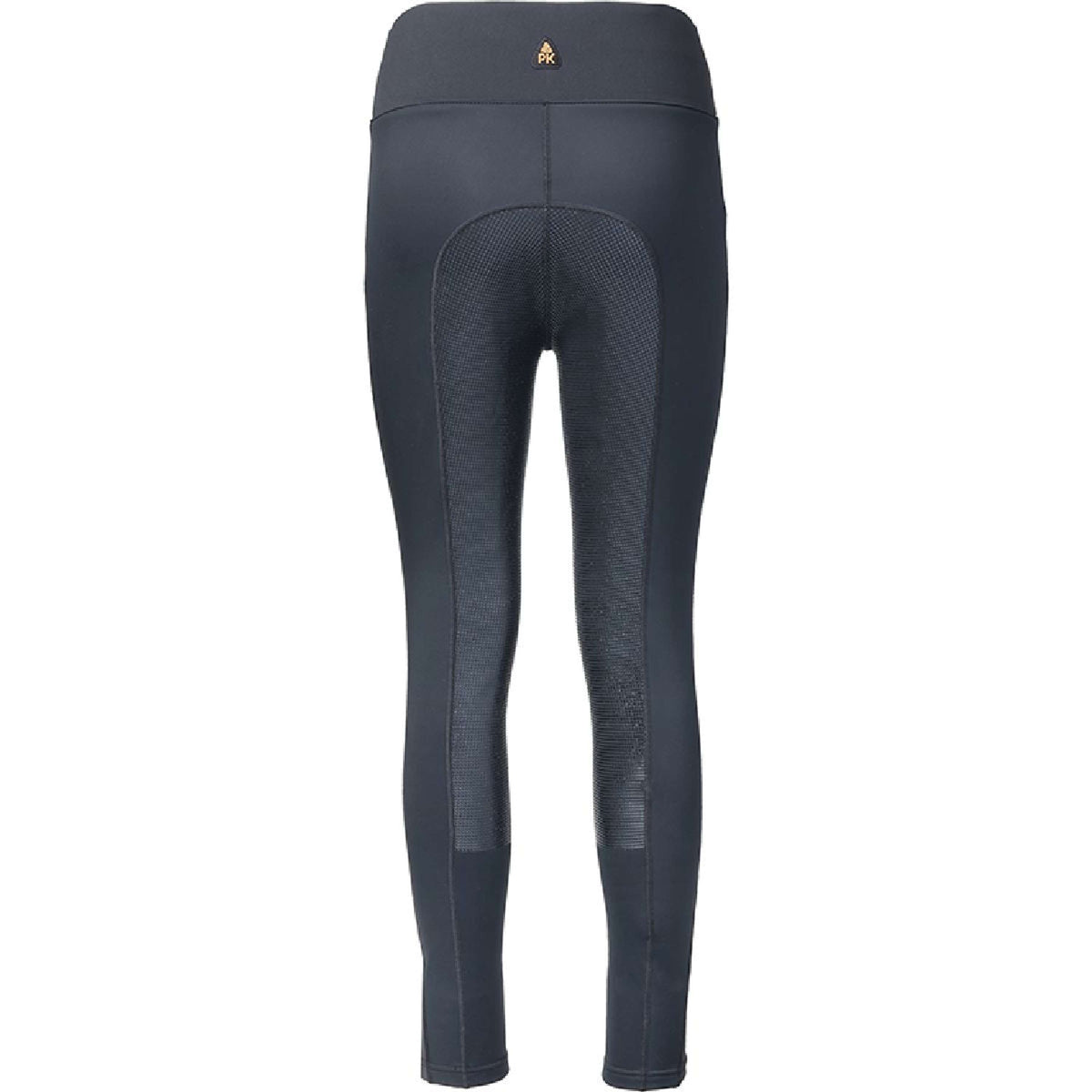 PK International Legging de Equitación Jacadello Onyx