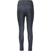 PK International Legging de Equitación Jacadello Onyx
