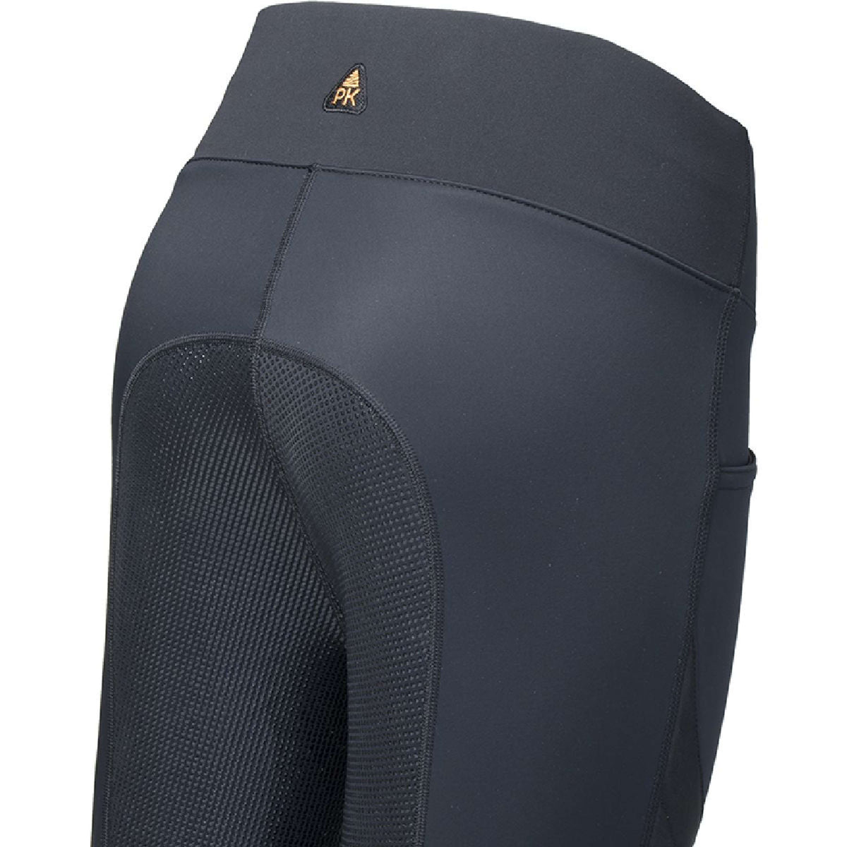 PK International Legging de Equitación Jacadello Onyx