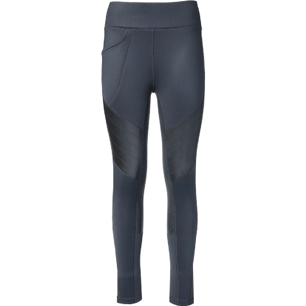 PK International Legging de Equitación Jacadello Onyx