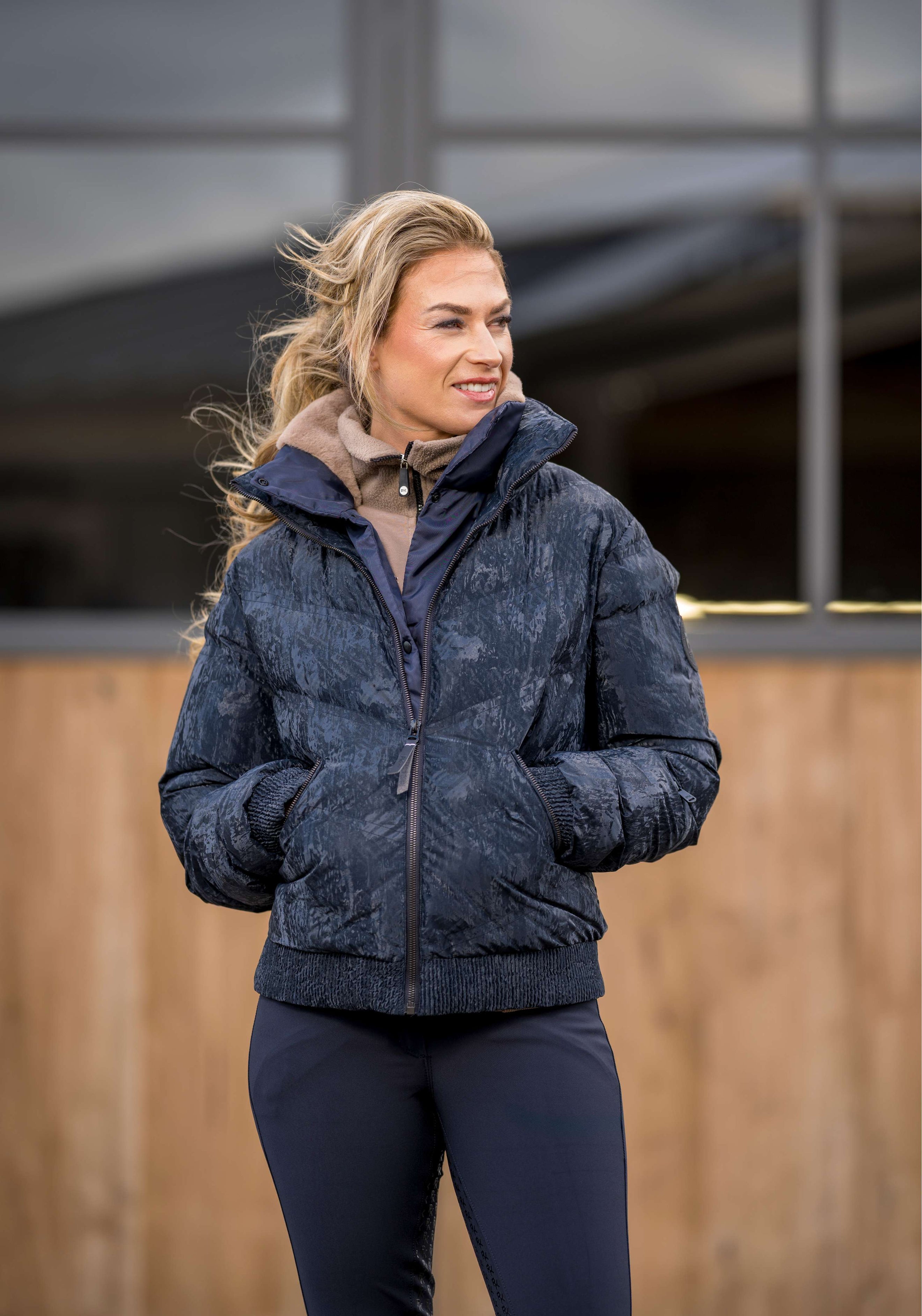 PK Invierno 25/26 Ebony