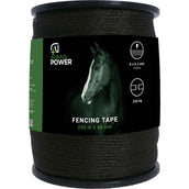 Agradi Power Cinta para Vallas Topline 40mm 200m Marron