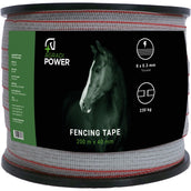 Agradi Power Cinta Topline 200m Blanco Rojo