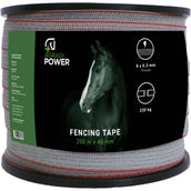 Agradi Power Cinta Topline 200m Blanco Rojo