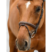 PS of Sweden Brida Stockholm Marron