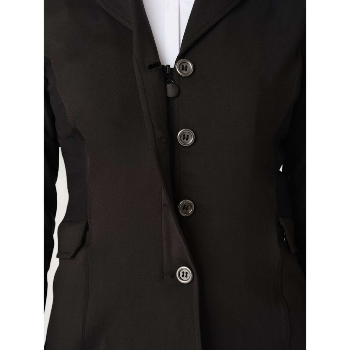 PS of Sweden Chaqueta de Competición Lyra Negro